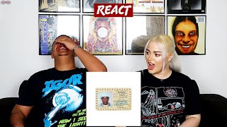 CALL ME IF YOU GET LOST - Tyler, The Creator | REACTION