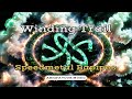 Winding Trail | Bagpipe Speed Metal |  🎵 Instrumental 🎵 | Music