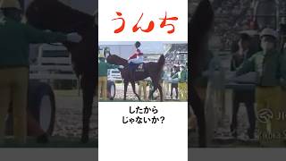 ダノンデサイルの面白い雑学3#競馬 #雑学