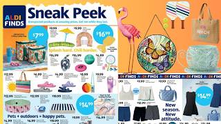 ALDI SNEAK PEEK AD 05/27/2026-06/2/2026