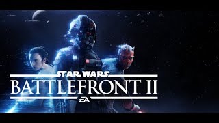 Star Wars Battlefront II - Jedi v plné síle! [CZ / Česky]