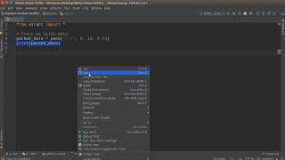 Python Programming Tutorial 49 struct YouTube