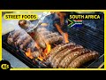 5 of the best street foods in South Africa