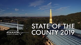 State of the County 2019 | County of Marin