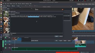 Kdenlive Intel GPU proxy & rendering how-to on Ubuntu 20.04