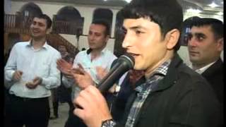 Hakim Cenublu Shiyekeranli Kamranin toyu 2014 ( Tacir Qedirzade )
