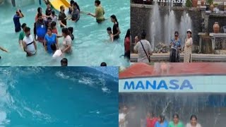 ಮಾನಸ ||Manasa Resort ||One Day Picnic ||