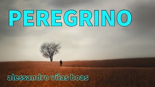 Alessandro vilas boas - Peregrino