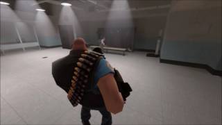 Scouts Mistake SFM