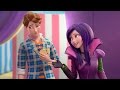 Mal's Digi-Image Problem | Episode 2 | Descendants: Wicked World