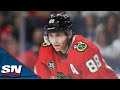 32 Thoughts: New York Rangers, Chicago Blackhawks Working On Patrick Kane Deal