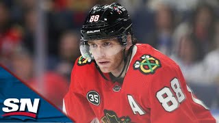 32 Thoughts: New York Rangers, Chicago Blackhawks Working On Patrick Kane Deal