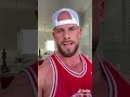 Joey Swoll Reacts to Female TikToker Who Falsely Accuses Older Man of Staring at Her During Workout