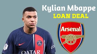 Arsenal breaking news live, Kylian Mbappe makes final transfer decision, Arsenal news today.