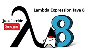 Lambda Expression & Functional Interface in Java 8 | Example | Java Techie