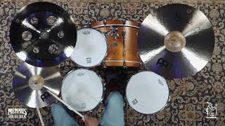 Meinl 18\