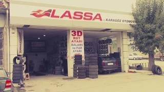 Eskişehir Karagöz Otomotiv - Eskişehir Oto Lastik - Eskişehir Oto