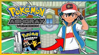 👑 [POKÉMON CHALLENGE] I BEAT POKÉMON ASH GRAY. THIS IS WHAT HAPPENED!