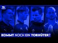 Neuer Torwart hinter Hoffmann? Langer bleibt! Podlech Nummer 2? Der Plan im Tor! | S04 Analyse