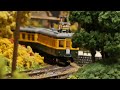 鉄道模型コンベンション③ international model railroad convention 2023