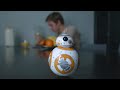 BB 8 App Enabled Droid || Built by Sphero