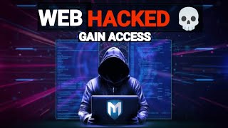 Web Server Hacking with Metasploit — Gain Access Step-by-Step!