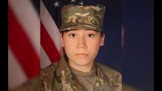 Fort Hood investigating death of Private Ana Basaldua Ruiz