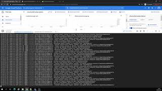 Google Cloud Platform: Spring Boot App vs PubSub (Part 1)