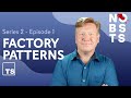 TypeScript Factory Patterns (No BS TS Series 2 Episode 1)