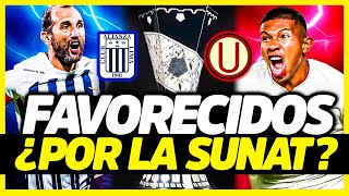 LA LIGA DE LAS DEUDAS ¿POR QUÉ NO PUEDE EMPEZAR EL TORNEO PERUANO? | CRÍTICA Y EXPLICACIÓN