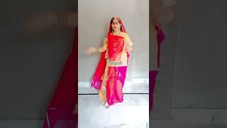 Chaumaso #Rajasthani dance #Seema Mishra #ytshorts #trending #shorts #viralvideo #marwadisong #dance