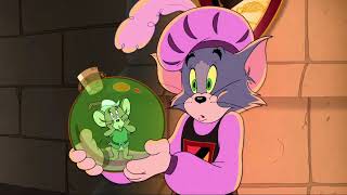 Tom And Jerry Robin Hood And His Merry Mouse 2012 Full Movie