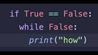 programming war crimes 1