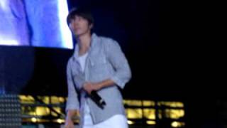 Super Show 3 special Christmas (Guangzhou) [101225] (Donghae)