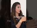 Should You Care about Crypto?🤫#shorts | Tracy Harmoush