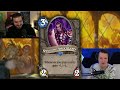 magic player tries to rate 2016 hearthstone cards w @covertgoblue