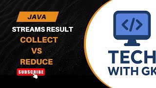 Java Streams Terminal Operations | collect, reduce, forEach, count (Part 3)