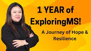 Celebrating 1 Year of ExploringMS!