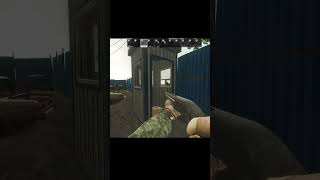 [타르코프] 짭틴은 전설이야! 1부 #shorts #타르코프 #escapefromtarkov #fps