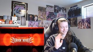 Reaction to BABYMETAL - 