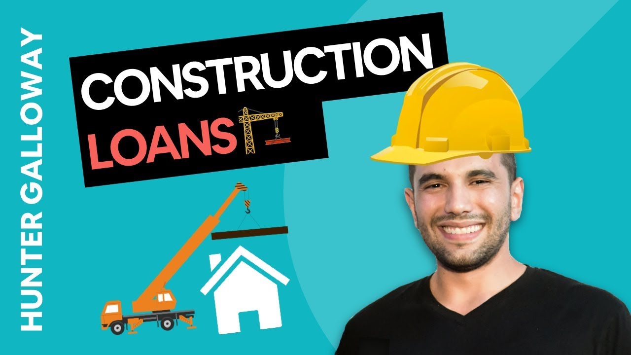 Construction Loans Explained How To Use Construction Loans Calculator