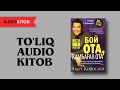 boy ota kambag al ota robert kiyosaki audiokitob