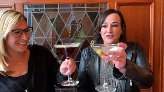 Joie and Wendi's Fun Facts about Chicago- The Berghoff