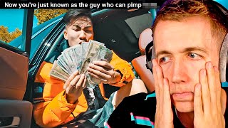 Miniminter Reacts To A RiceGum Diss Track!