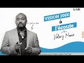 vision 2000 à l écoute avec valery numa sur radio vision 2000 le 07 janvier 2025