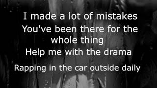 NF-Notepad (Lyric Video)