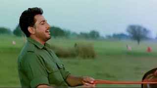 Gaddiye Ni Der Na Kari-Shaheed E Mohabbat 1999, Full Video Song, Gurdas Maan, Divya Dutta