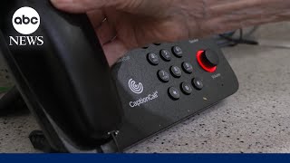 So-called 'grandparent scams' target senior citizens