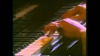 Jerry Lee Lewis - Mona Lisa. Live in London England 1983