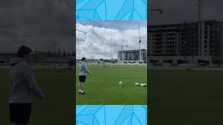 Beauden Barrett Goal Kicking | RBVortex Tee